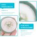 100 Pcs Eye Mask Paper - Non-Woven Eye Pads for Dry Eyes | Household Eye Patches for Comfortable Relief - International Shipping Available - Buy Online on GoSupps.com