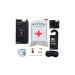 Fisura - Kater -Kit Funny wedding gift.Gift set for men and women.Party gift.Funny gift for friends. 8 products (Spanish)