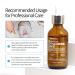 PAMS IBC Ampoule 100 Hyaluronic Acid 94% Korean Professional Skin Care Treatment Inspired Moisturizing Serum with High Concentration HA for Supple & Hydrated Skin (1.69fl.oz/50ml) - Buy Online on GoSupps.com