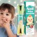 Bitter Nail Polish No Bite Nail Polish - Bitter Nail Falling for | Safe and Effective Night Bite Free Solution for Toddlers - Buy Online on GoSupps.com