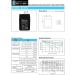 Mighty Max 6V 5Ah SLA Replacement Battery - Exide S-100 Compatible | High Quality eCommerce Shipping Worldwide - Buy Online on GoSupps.com