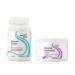 Adrenal Cortex & Optimal Electrolyte: Supports Stress Energy & Immunity + Electrolyte Powder for Hydration & Digestion Berry (60/30 Servings)