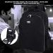 Barber Supplies Bag Organizer - Portable Clipper Case for Men - Stylish Hairstylist Backpack for Travel - Ideal Barber Tools Storage Solution - Buy Online on GoSupps.com