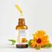 Organic Calendula Maceration Oil Oil for Skin Care (Body & Face) & Hair Moisturizing Natural Oil Massage Oil for Skin Care 100% Natural 100 ml - Buy Online on GoSupps.com