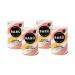 Bar Vanilla Chai Latte Pack de 3 x 250g Pr paration instantan e au th noir vanille & pices Vegan naturel sans ar mes artificiels 48 tasses Fait main en Belgique