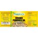 Veganicity Evening Primrose Oil 500mg (10% GLA) | Omega-6 Plant Supplement | 90 Vegan Capsules in 99% Recycled Pot - Buy Online on GoSupps.com