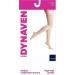 SIGVARIS Women's DYNAVEN 20-30mmHg Thigh-High Compression Stockings - Small Short, Crispa - Buy Online on GoSupps.com