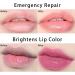 Buy 6 Colors Fat Lip Oil Gloss | Hydrating Tinted Lip Gloss | Long-Lasting Plumping Lip Care - Buy Online on GoSupps.com