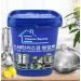 Kitchen powerful multifunctional detergent - stainless steel cleaner metal cleaner and detergent - Buy Online on GoSupps.com