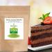 100% Natural Stevia Powder 200g - Vegan & Selected Leaves for Healthy Sweetening | Buy Internationally - Buy Online on GoSupps.com