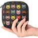 Storage Bags for Women: Cat Pattern Menstrual Cup Bandages & Teen Girls - Portable & Stylish Solution - Buy Online on GoSupps.com