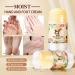 Baume Pied Stick Cr me R paratrice Talon Fissur Homme Soin Rafra chissant Peau Pied Famille | Pour Grand-p re Ado Femme Mari Gar on - Buy Online on GoSupps.com