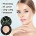 Mushroom Head Air Cushion CC Cream Foundation - Brightening, Long-lasting, Oil Control, and Moisturizing - Buy Online on GoSupps.com
