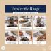 Hollings Plain Hooves Dog Treat - 25 Count Beef 4KG - Buy Online on GoSupps.com