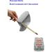 20 Protective Discs for Ear Candling - Prevent Wax Dripping, Ear Candle Safety - Buy Online on GoSupps.com