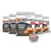 TASSIMO capsules Coffee Shop Selections Cappuccino Intenso 40 coffee capsules pack of 5 5 x 8 drinks