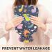Shop Naanle Colorful Rainbow Dinosaur Hot Water Bottle - 2L Heat & Cold Therapy for Pain Relief | International Shipping Available - Buy Online on GoSupps.com