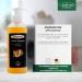 Buy Lorito Premium Liquid Soap Peach - Vegan Cream Soap for Sensitive Skin | 6 x 500ml Pumping Bags - International Shipping - Buy Online on GoSupps.com