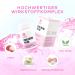 Lav lia Lychee Enzyme Peeling - Best Blackhead & Blemish Treatment Deep Pore Detox 100% Vegan & Instant Results - Buy Online on GoSupps.com