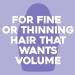 OGX Thick & Full Biotin & Collagen Volumizing Shampoo - 13 fl oz - Buy Online on GoSupps.com