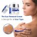 Scar Removal Cream - Natural Scar Repair for Acne Stretch Marks & More | Effective for Old & New Scars on Face & Body - Buy Online on GoSupps.com
