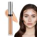 Veeteah Under-eye concealer - Concealer makeup for girls - Dark circle concealer - Full coverage moisturizing for dark spots - Makeup with spot coverage Veeteah
