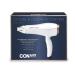 Conair 1875 Watt Double Ceramic Ionic Hair Dryer - White/Rose Gold - Buy Online on GoSupps.com