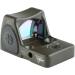 Trijicon RM06 3.25MOA Red Dot Sight  RMR Type 2  Adjustable LED Cerakote OD Green - Buy Online on GoSupps.com