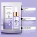 Lavender Nail Oil Natural Nail Serum Nail Care Vitamin E Enriched Conditioner with Lavender Essence Ideal for Travel Cuticle Care - Buy Online on GoSupps.com