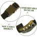 Explosion-Protected Helmet Chin Strap | Safety Hat Accessories | Universal & Portable Chin Cord Hook - Buy Online on GoSupps.com