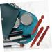 Buy Wofashpuret 3-Piece Acupressure Stick & Massage Pencil Set | Trigger Foot Massage Tools & Wooden Acupressure Bar for Relaxation - International Shipping - Buy Online on GoSupps.com