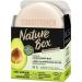 Nature Box - Conditioner Solid Repair - With Cold Pressed Avocado Oil - Detangles and Repairs - Hair Care - 99% Natural Ingredients - 80g Solid - Buy Online on GoSupps.com
