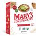 Mary's Gone Crackers | Crackers-Original Gluten Free and Organic 6.5 Oz1PK