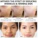 Moisturizer Face Cream Face Serum Skin Care Gifts Anti Aging Cream Texture and Firmness Polypeptide Cream with Vitamin E Pygmy Waterlily Cream Smooth Fine Lines (Polypeptide Cream) - Buy Online on GoSupps.com