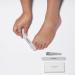 Tweezerman Essential Pedicure Kit Silver - Buy Online on GoSupps.com