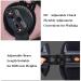 Buy SFKLYU Hinged Knee Brace Unloader Orthopedic Support for Men & Women Adjustable Immobilizer with Side Stabilizers International Shipping Available - Buy Online on GoSupps.com