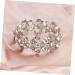 Beaupretty 3-Style Crystal Tennis Bracelet & Hand Jewelry - Rhinestone Strass for Weddings & Events - Buy Online on GoSupps.com