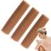 Long Net Bath Sponge | Nylon Mesh African Mesh Cloth Shower Net Scrubber Dead Skin Removal Bath Sponges for Women & Men Coffee - Buy Online on GoSupps.com