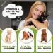 Billion Pets - Hemp Oil for Dogs Cats - Made In USA - Max Potency - Calming Drops For Dogs - Omega 3 6 9 (2 Pack) - Buy Online on GoSupps.com