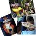 JZK 3 Soft Baby Car Seat Head Support Strap | Toddler Head Holder Belt for Safety | Prevents Kids' Necks From Falling Forward During Sleep - Buy Online on GoSupps.com