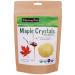 Wilderness Poets Maple Crystals 8 oz (226.8 g)