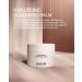 BABOR Hyaluronic Cleansing Balm to Oil for Demanding Skin Gentle Cleansing for Face Infused with Hyaluronic Acid to Hydrate Skin 150 ml - Buy Online on GoSupps.com