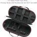 RLSOCO Hard Case for Dyson Airwrap/New Dyson Airwrap Multi- Styler Complete & Complete Long HS05 HS01-Fits for 4pcs Long Barrels or Short Barrels - Black (Case only Hair Styler is not Included) - Buy Online on GoSupps.com