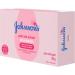 Johnson's Baby Soap Bar Baby Soap Mild and Moisturizing 1 Bar - Buy Online on GoSupps.com