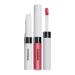 COVERGIRL Outlast Illumia All-Day Moisturizing Lip Color Radiant Red 730 - Long-Lasting Lipstick for Radiant Red Lips - 1 Count - Buy Online on GoSupps.com