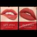 Kuailego Rose Gold 2-in-1 Matte & Liquid Lipstick Set - Nude Shade, Long-Lasting, Waterproof Velvet Finish (09) - Buy Online on GoSupps.com
