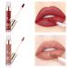 MYUANGO Matte Liquid Lipstick Set - 6Pcs Velvety Long Lasting & Waterproof Lip Gloss for Girls and Women - Buy Online on GoSupps.com