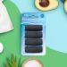 4 Pack Compatible Scholl Velvet Smooth Diamond Refill Rollers (Coarse) - Buy Online on GoSupps.com