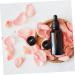 100pi ces Capsules pour Bouteilles Huiles Essentielles De Design tanche Et Portable pour Maison Bureau Et Spa Bouchons Antid rapants - Buy Online on GoSupps.com