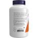 Now Foods Cod Liver Oil 650 mg - 250 Softgels | Premium Omega-3 & Vitamin A - Buy Online on GoSupps.com